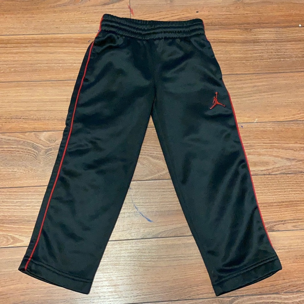 Jordan joggers